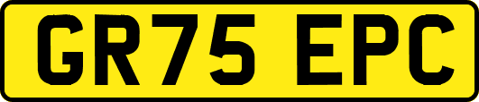 GR75EPC