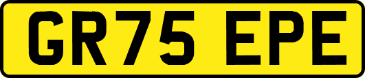 GR75EPE