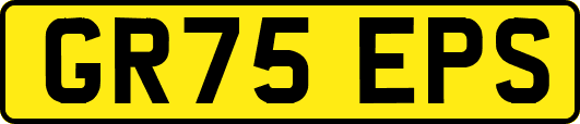 GR75EPS