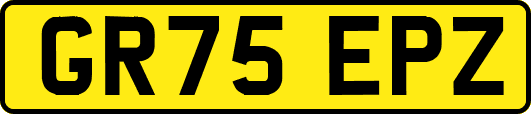GR75EPZ