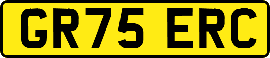 GR75ERC