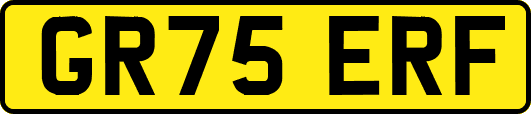 GR75ERF