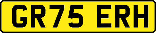 GR75ERH
