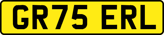 GR75ERL