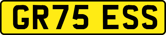 GR75ESS