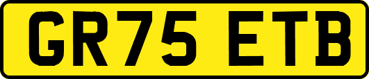 GR75ETB