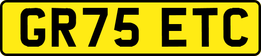GR75ETC