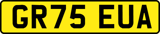 GR75EUA