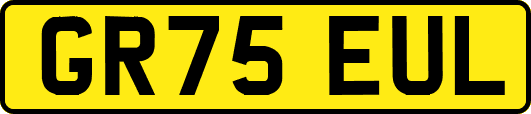 GR75EUL