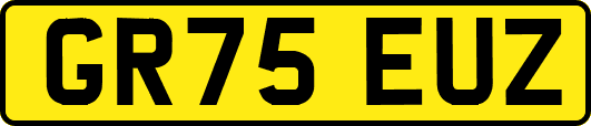 GR75EUZ