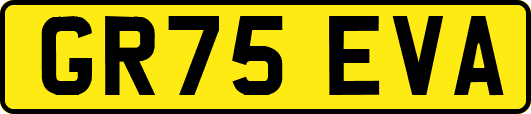 GR75EVA