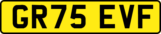 GR75EVF
