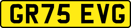 GR75EVG