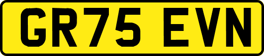 GR75EVN