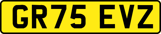 GR75EVZ