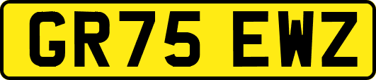 GR75EWZ