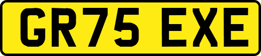 GR75EXE