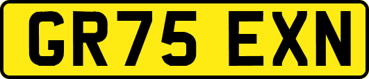 GR75EXN