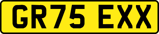 GR75EXX