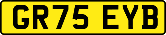 GR75EYB