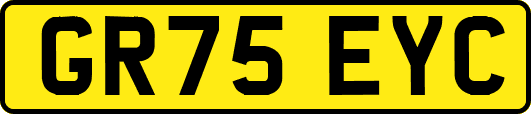 GR75EYC