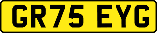 GR75EYG