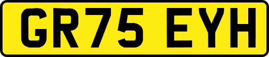 GR75EYH