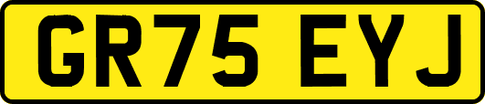 GR75EYJ