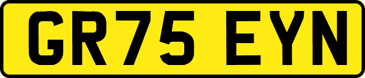 GR75EYN