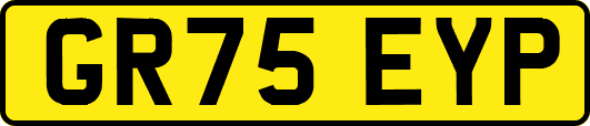 GR75EYP