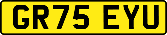GR75EYU