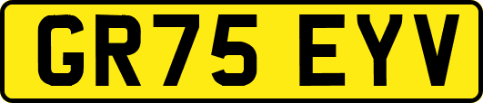 GR75EYV