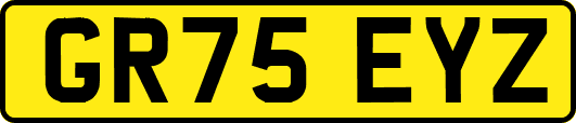 GR75EYZ