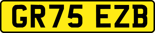 GR75EZB