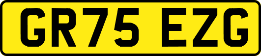 GR75EZG