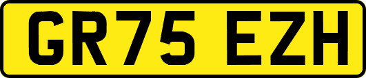 GR75EZH