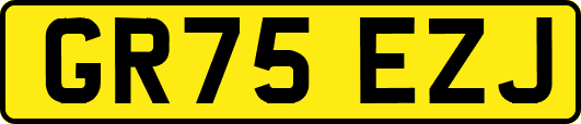GR75EZJ