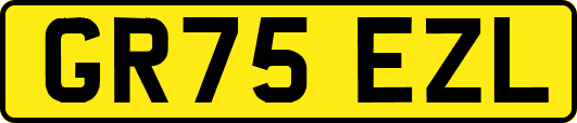 GR75EZL