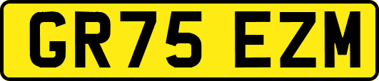 GR75EZM