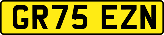GR75EZN