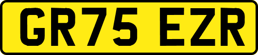 GR75EZR