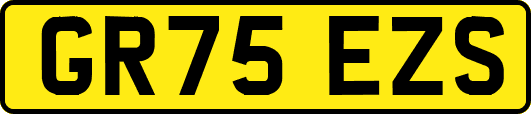 GR75EZS