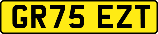 GR75EZT