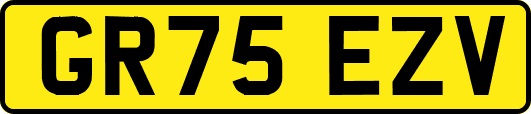 GR75EZV