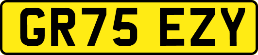 GR75EZY