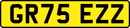 GR75EZZ