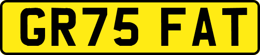 GR75FAT