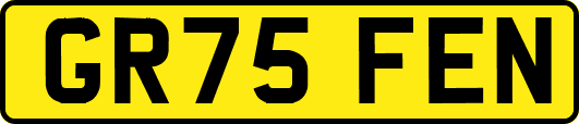GR75FEN