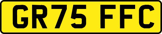GR75FFC