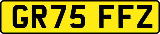 GR75FFZ